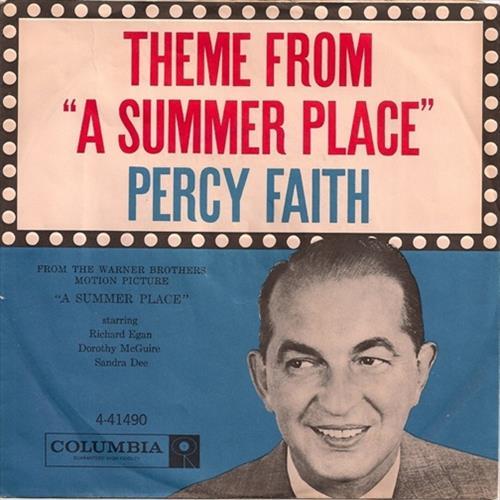 Percy Faith